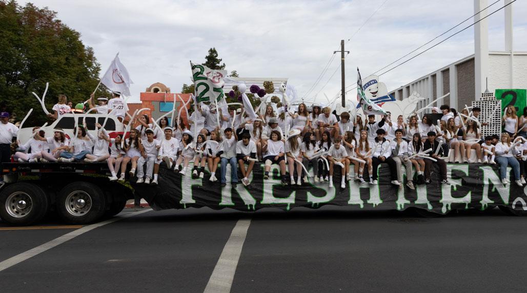 Ukiah Unified School District