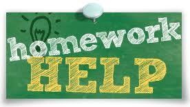 After School Homework Help Featured Photo