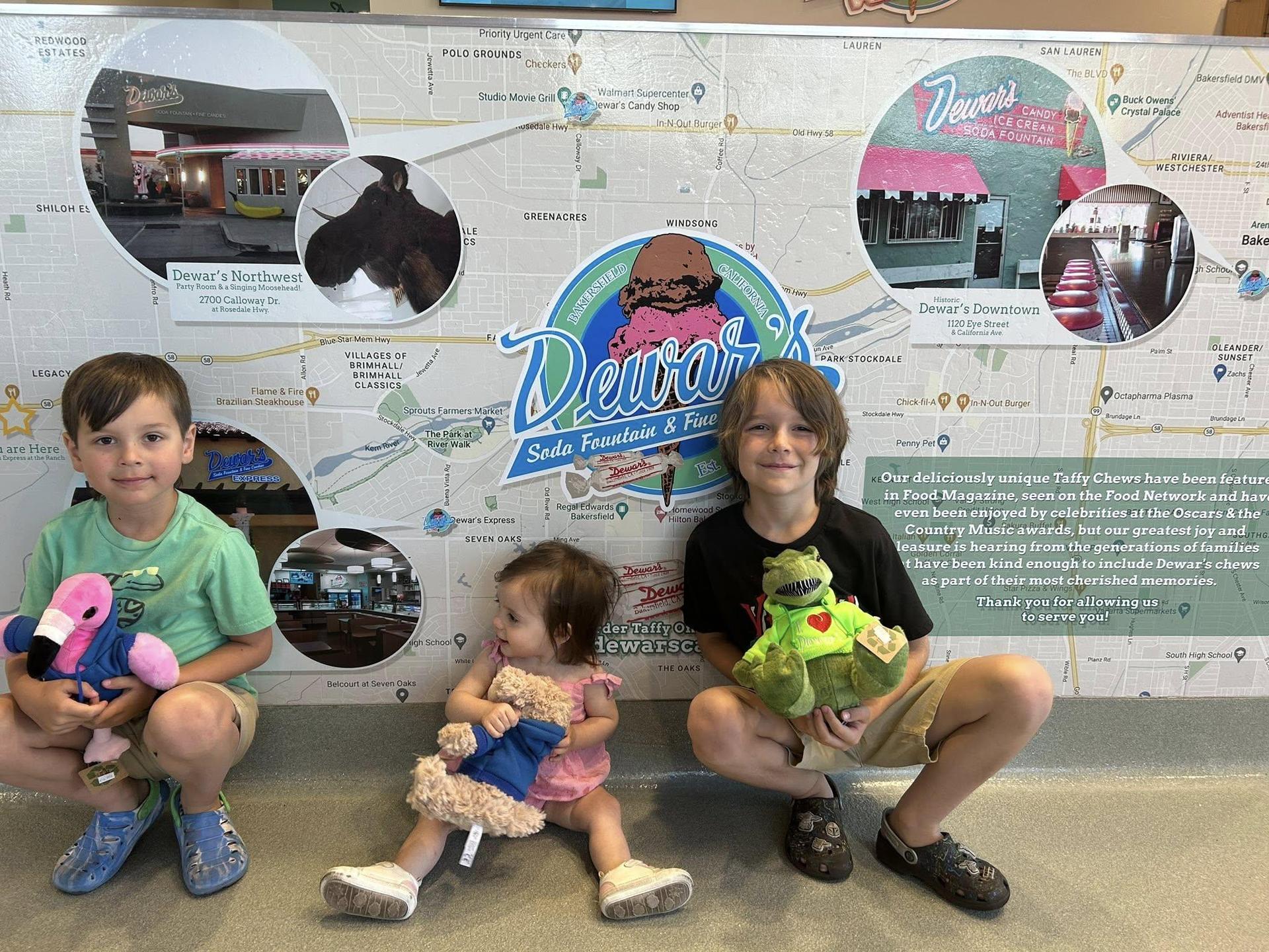 grandkids