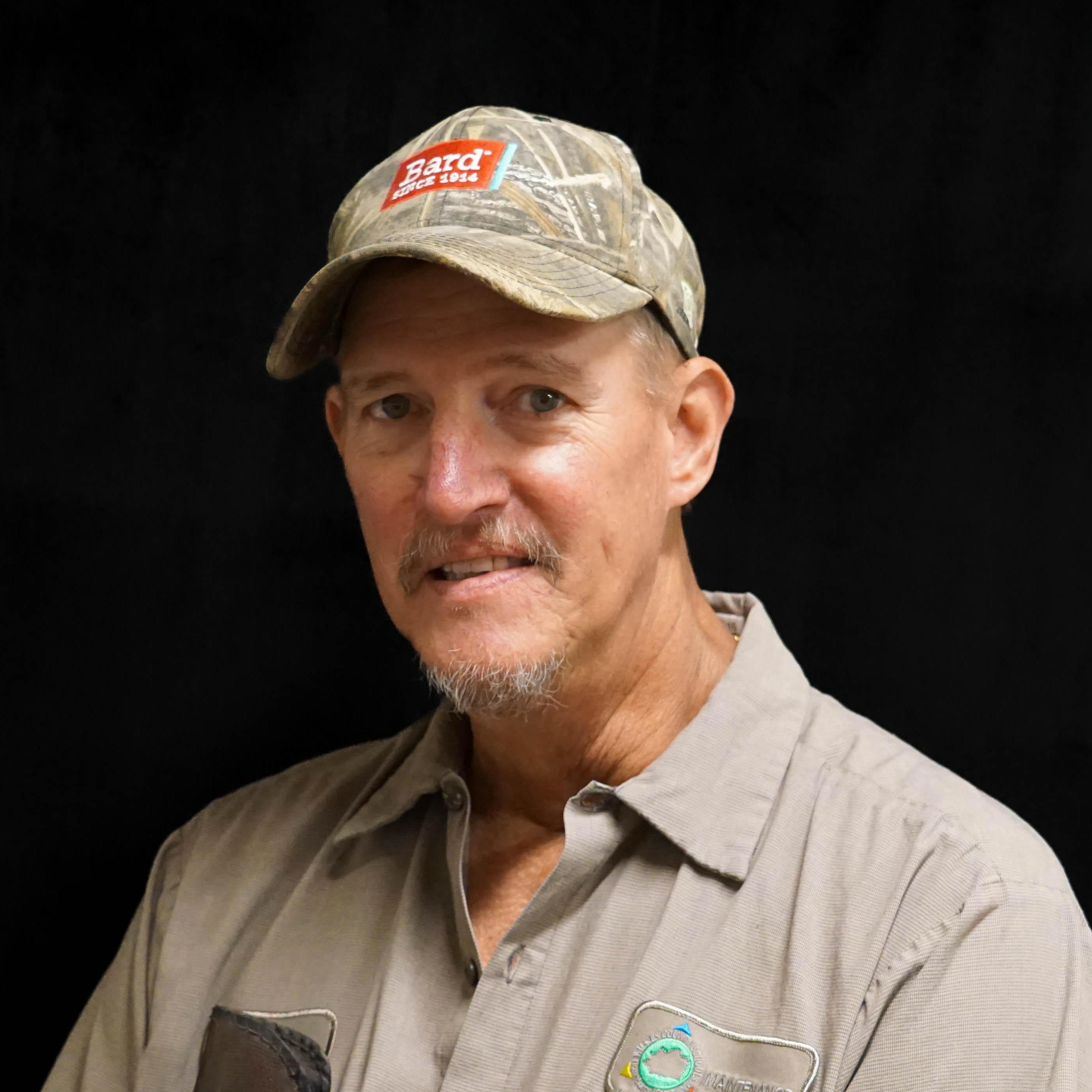 KentBarker's Profile Photo