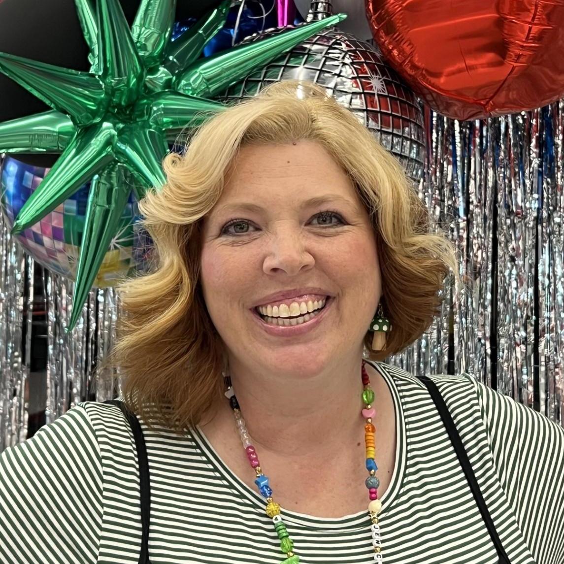 JenniferCagle Gillmore's Profile Photo