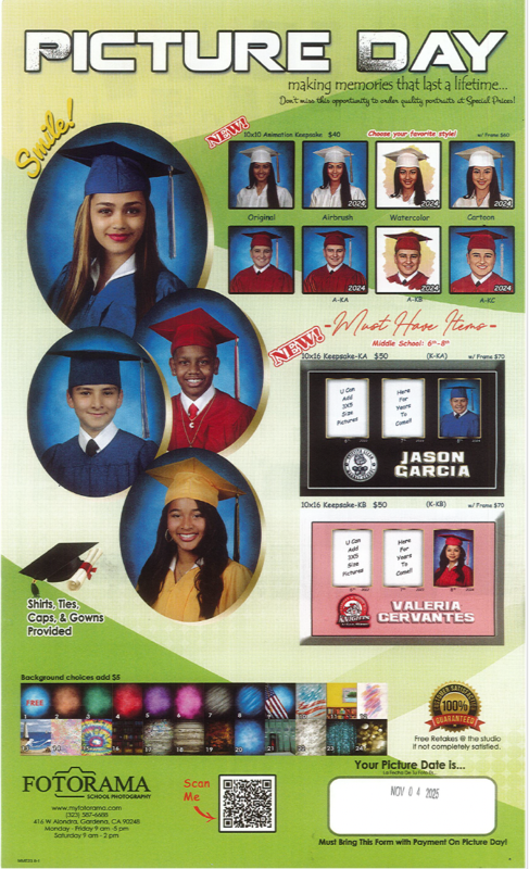 flier