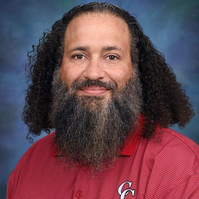 MichaelRoberts's Profile Photo