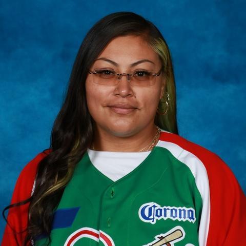GabrielaSalazar's Profile Photo