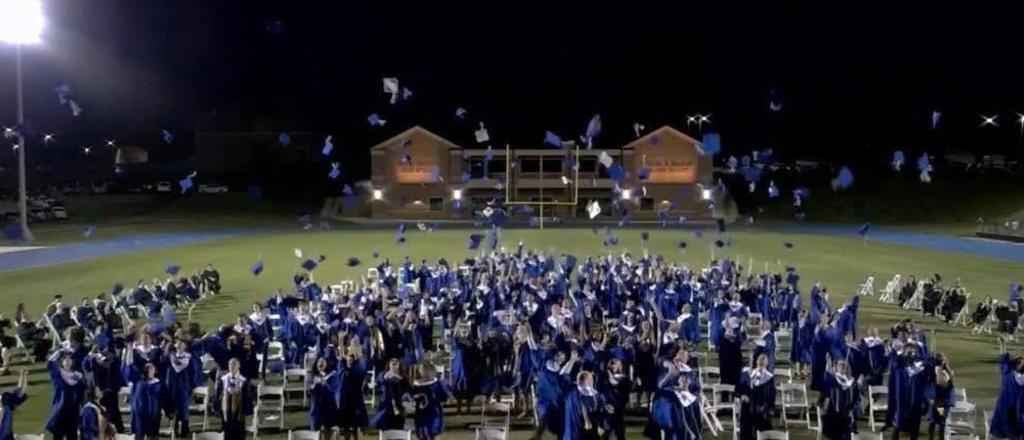 Graduation Class of 2025