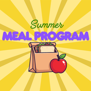 Summer Meal Program