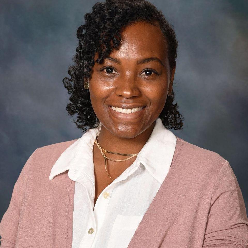 JamilaHailstock's Profile Photo