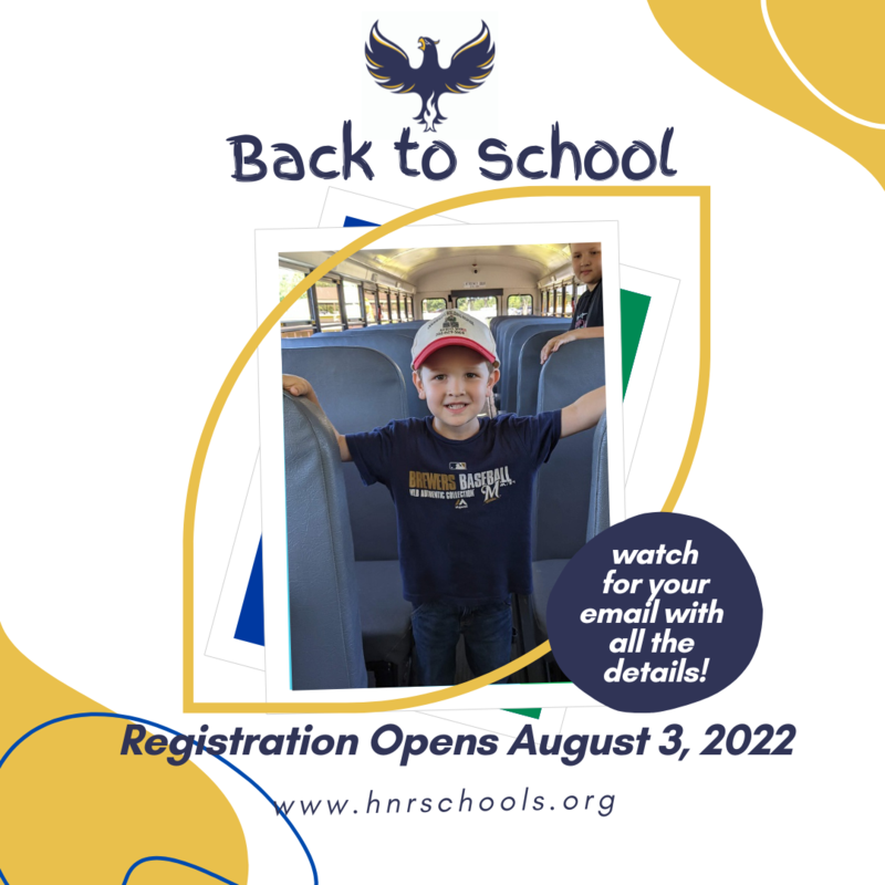 ONLINE Registration Now Open! Featured Photo
