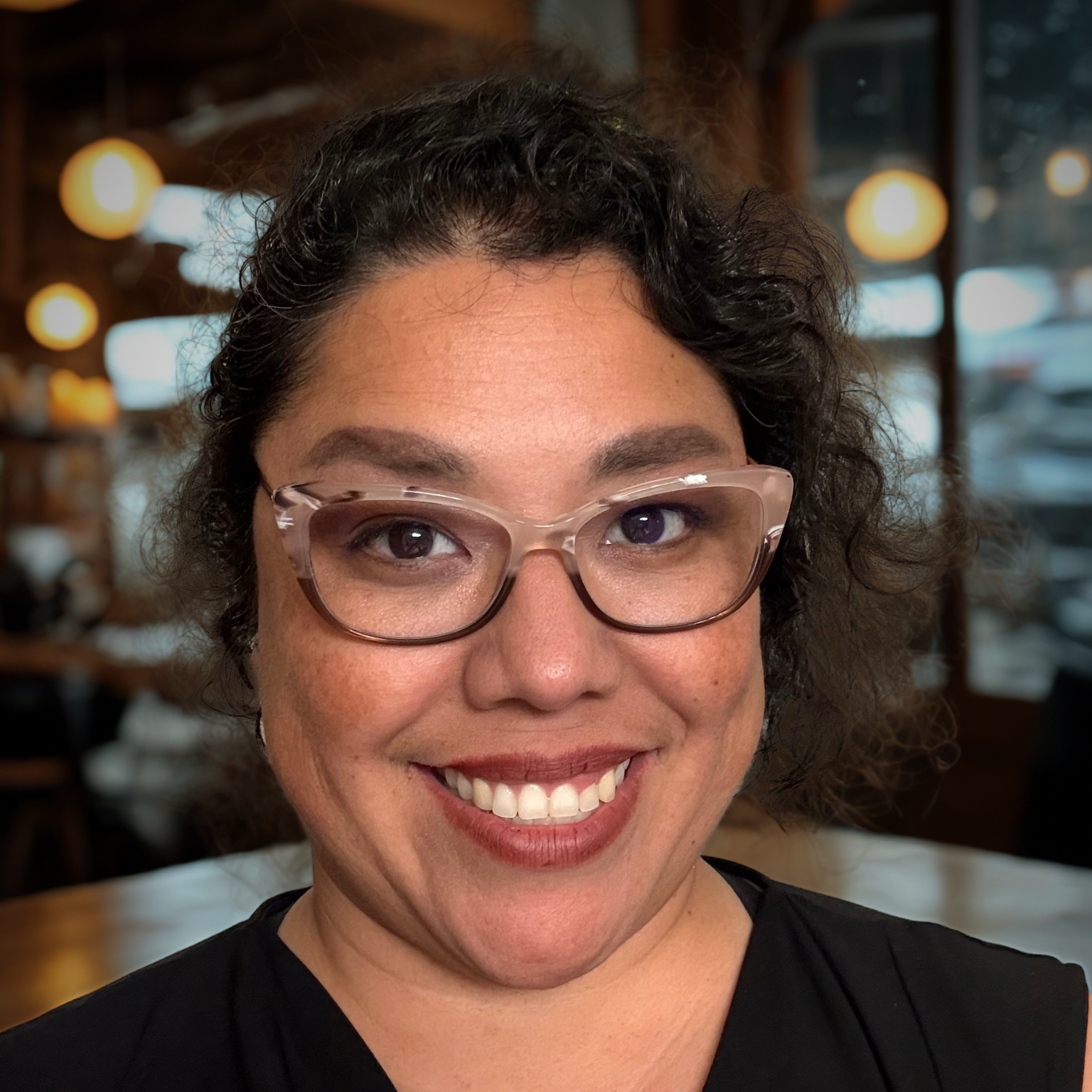 ValerieSmith's Profile Photo
