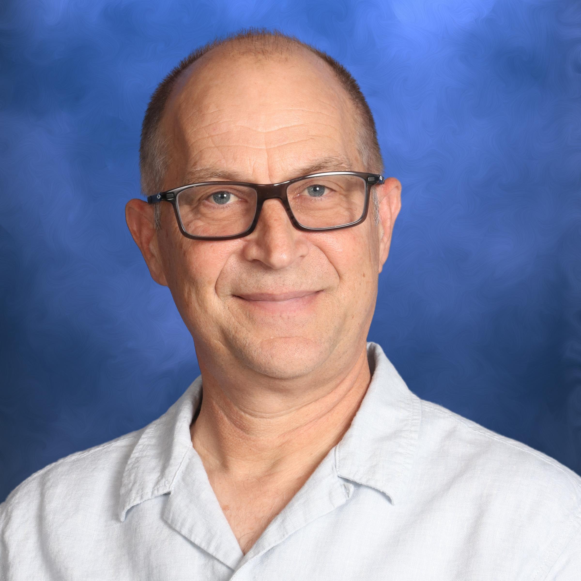 WalterStrach's Profile Photo