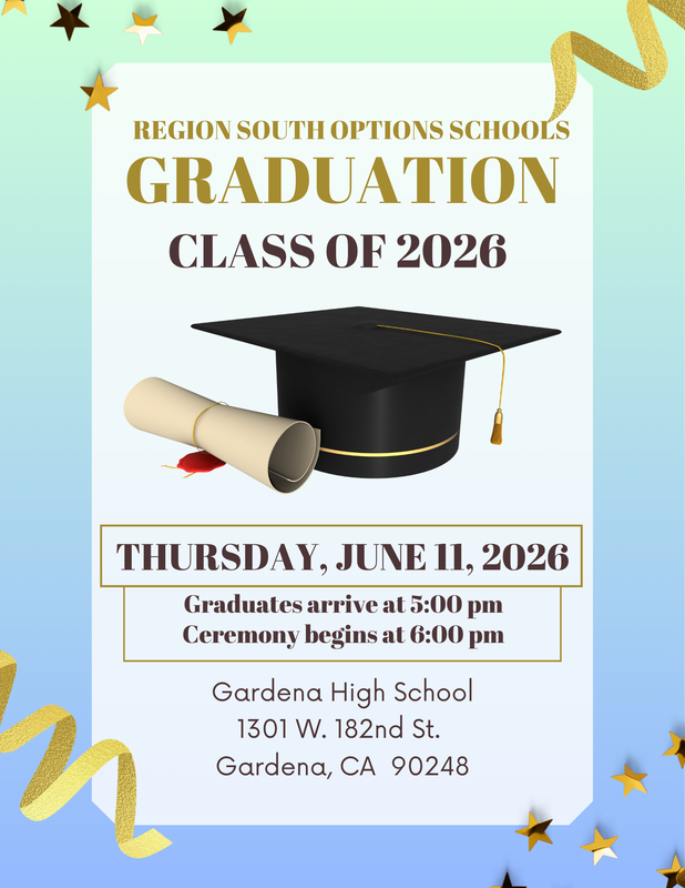 Announcement