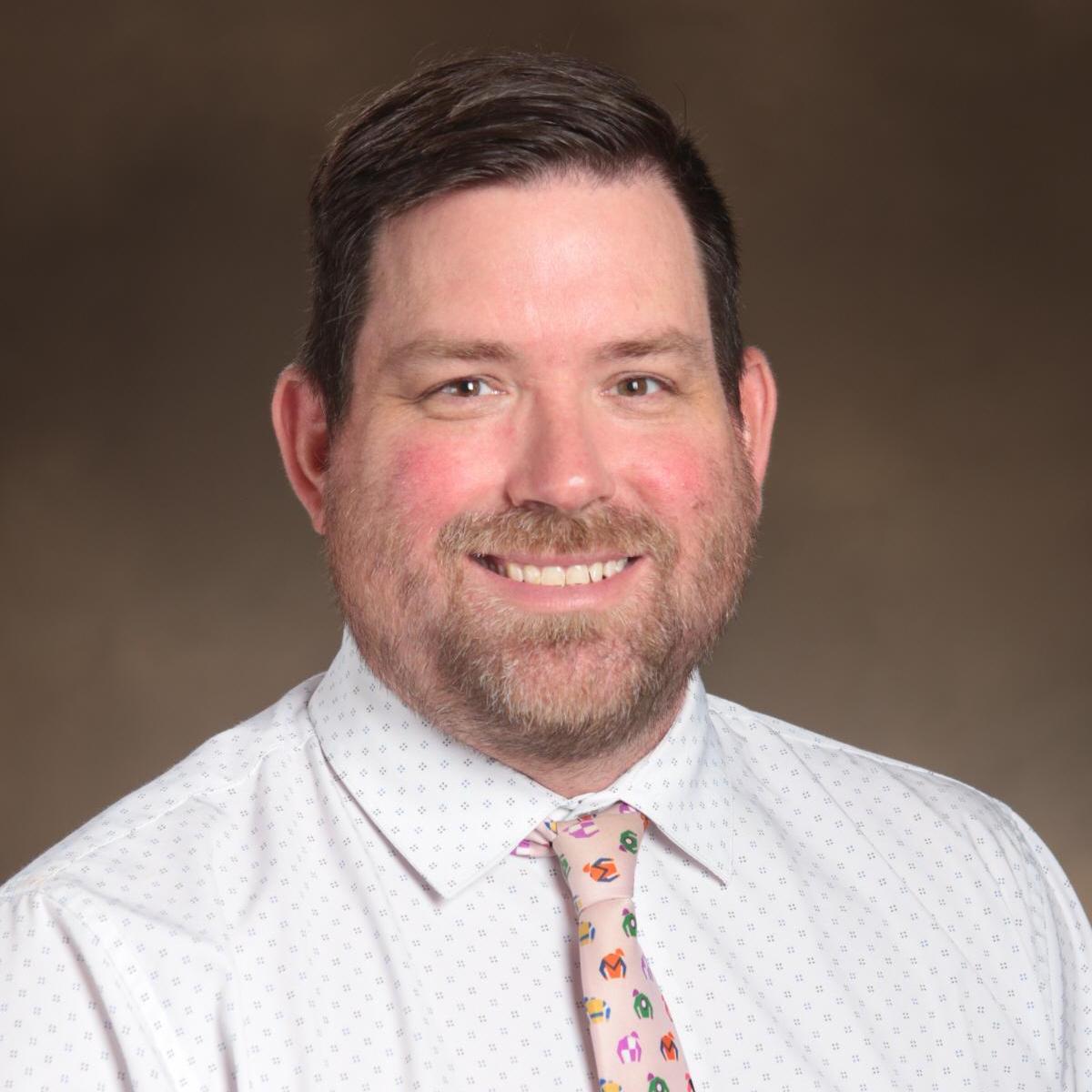 BrianReilly '05's Profile Photo