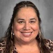 GloriaValdivia's Profile Photo