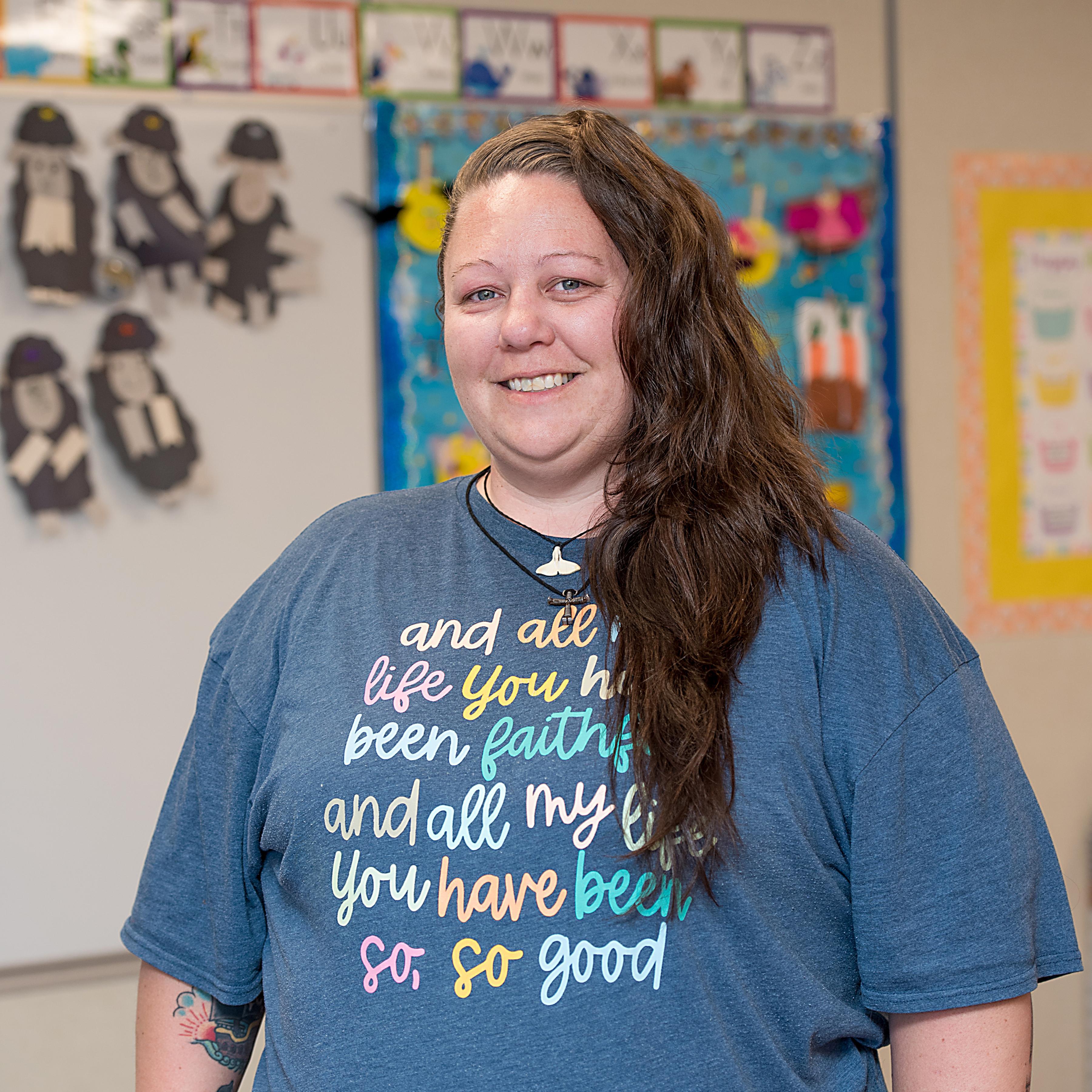 ArielAschenbrenner's Profile Photo