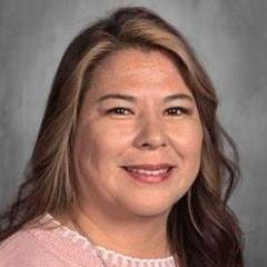 YeseniaMacias's Profile Photo