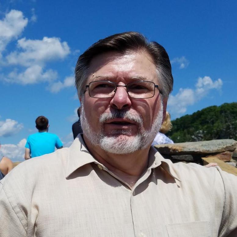 TimothyEarnhardt's Profile Photo