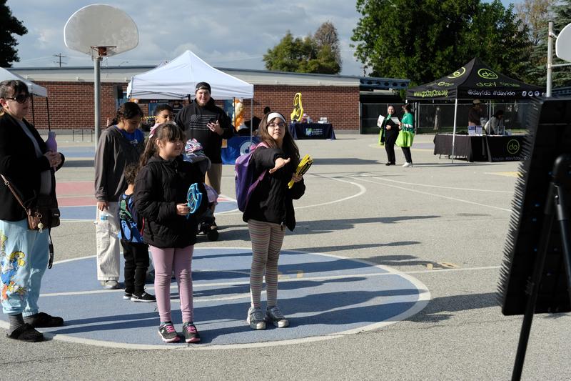 Philly Fall Festival -Resource Fair