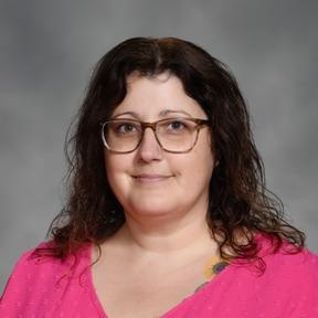 TheresaJimenez's Profile Photo