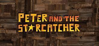 Peter & the Starcatcher Logo