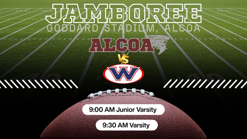 Jamboree 2025