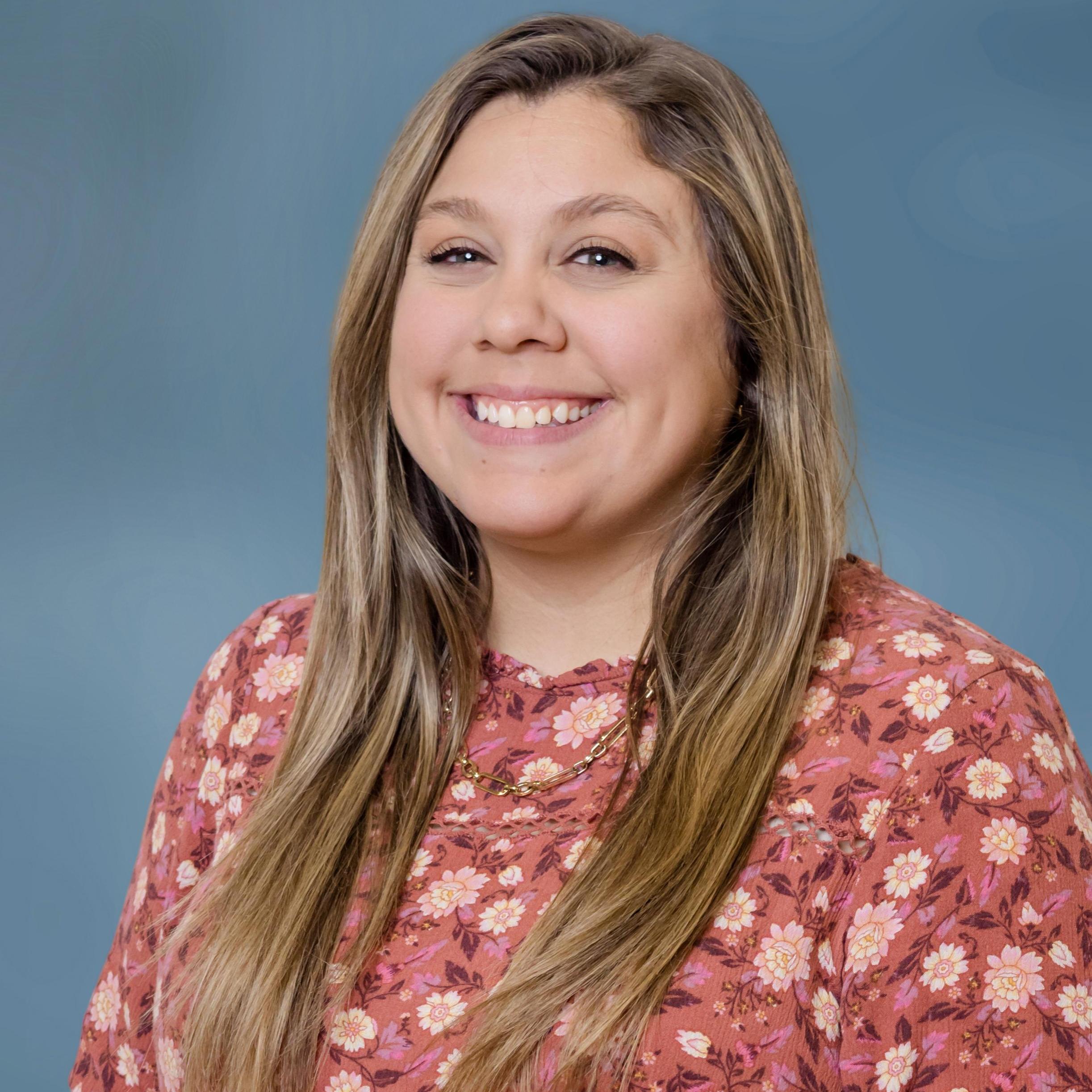 SaraSimmons's Profile Photo
