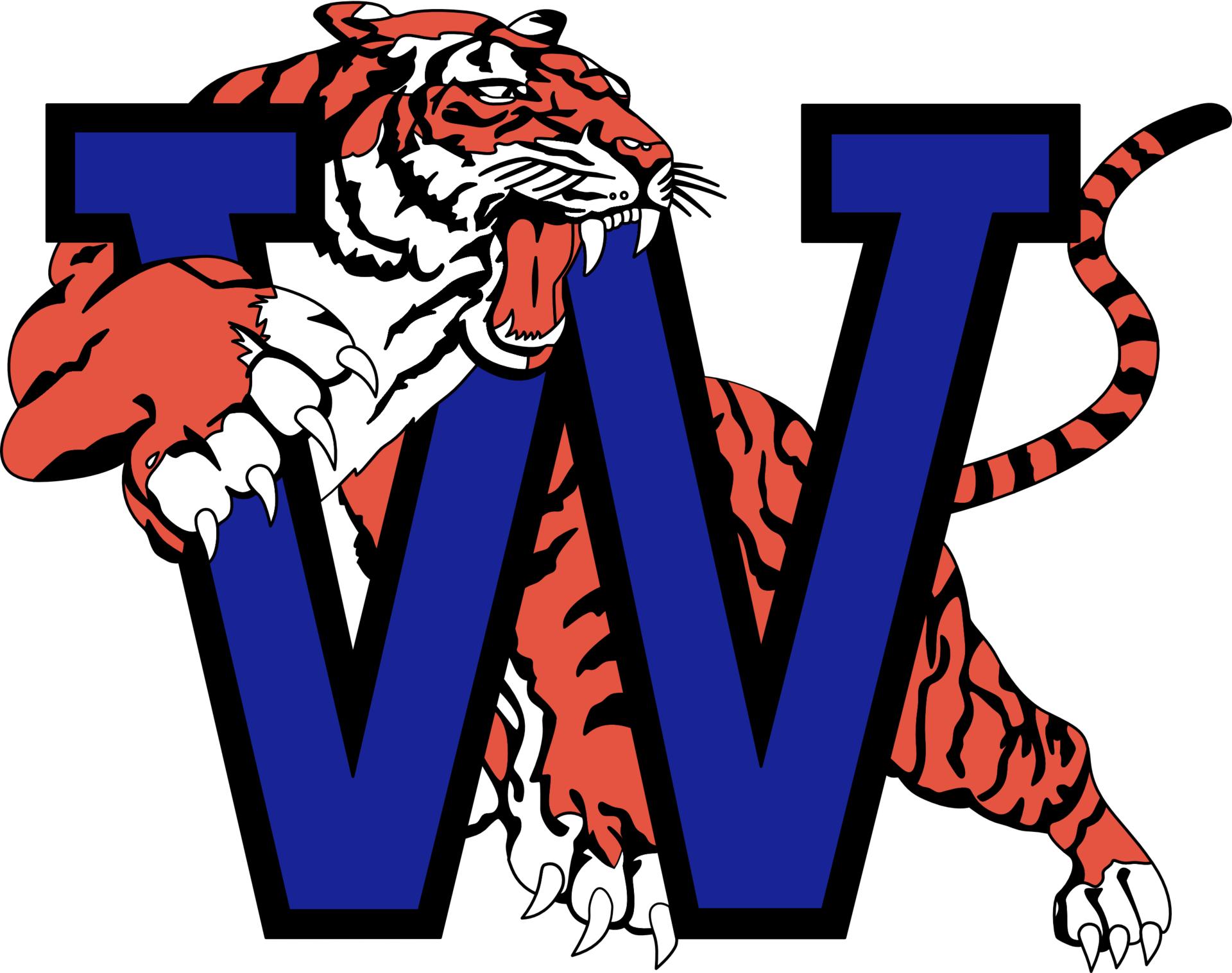 WCHS Logo