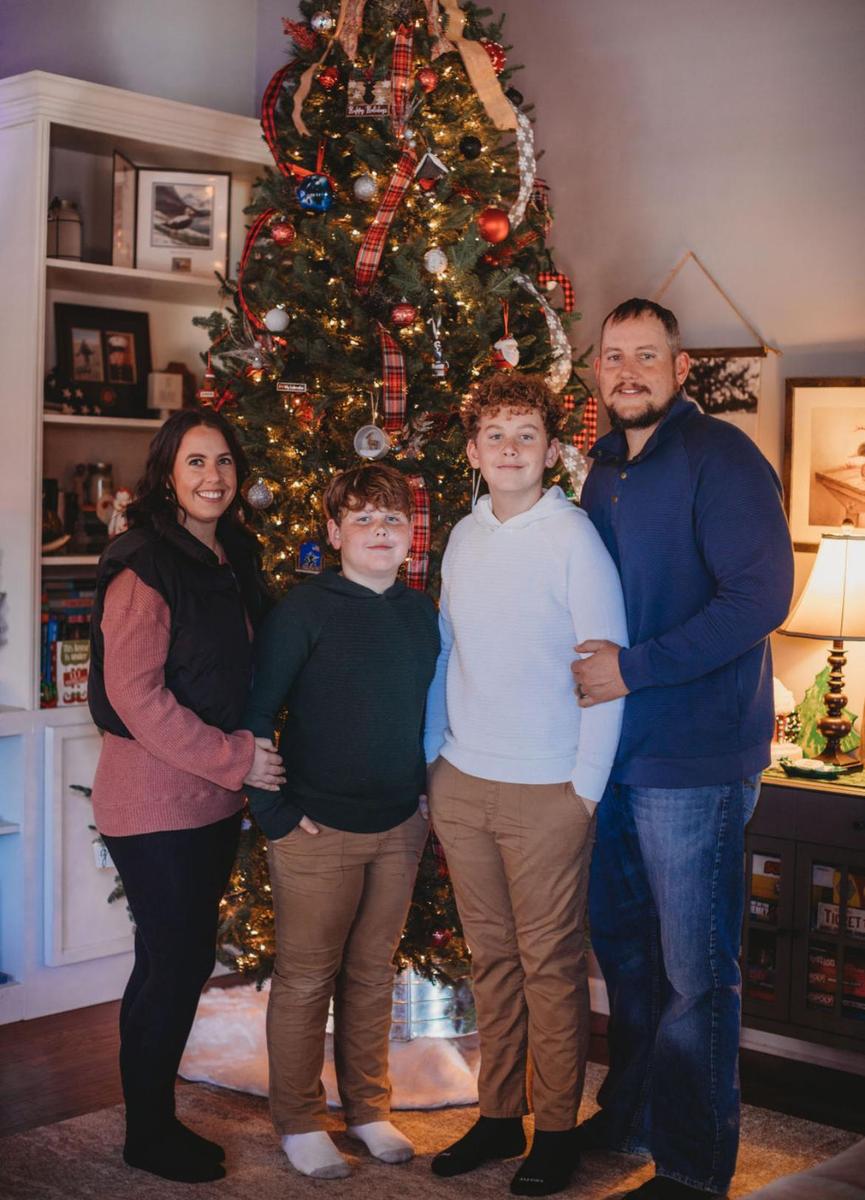 Family picture