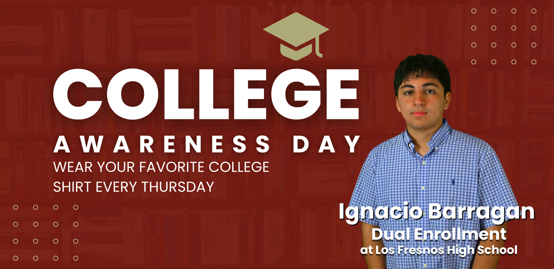 College Awareness Day