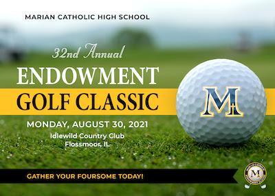 32nd Annual Endowment Golf Classic Featured Photo