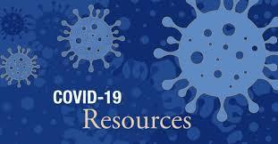 Covid-19 Resources