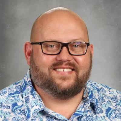 CalvinNeal's Profile Photo