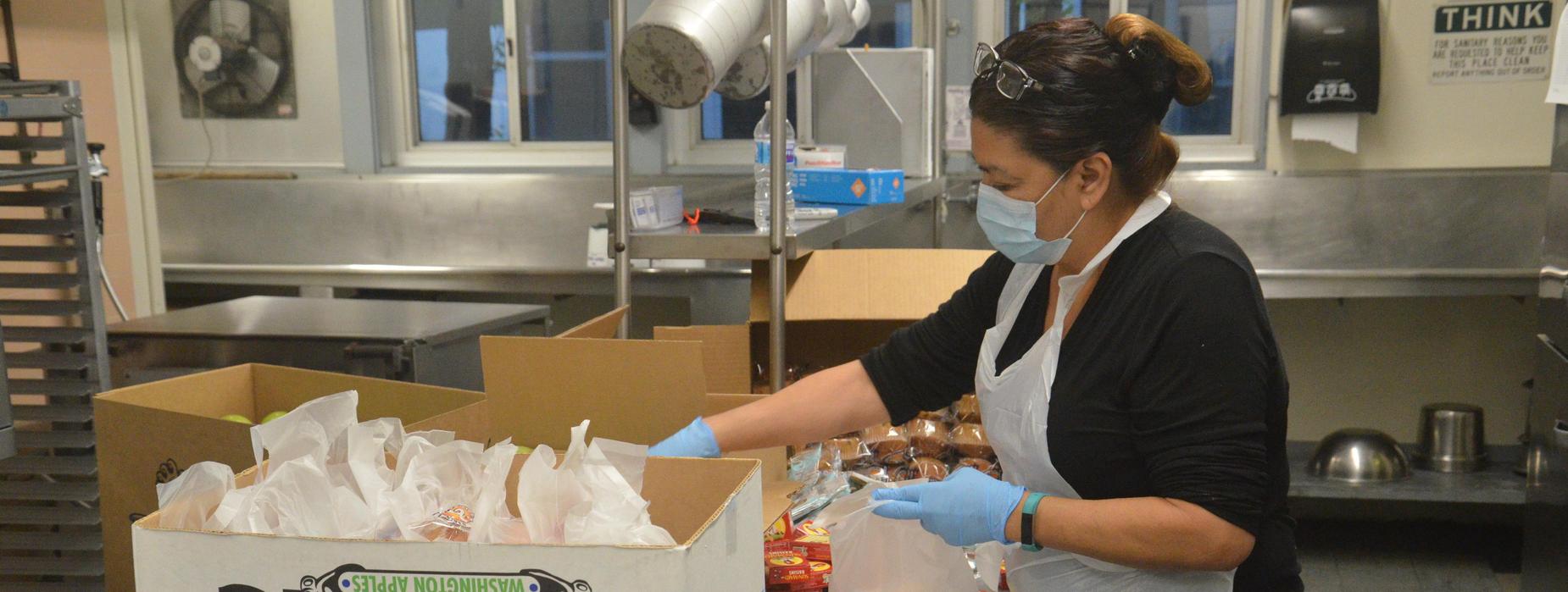 Alhambra Unified School District