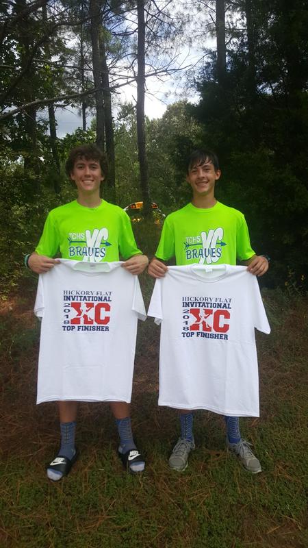 Cross Country