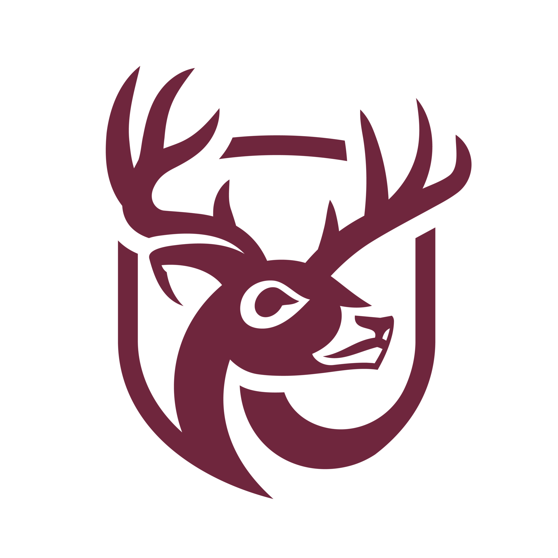 Deer Logo