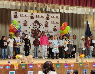 Hispanic Heritage Month Celebrations