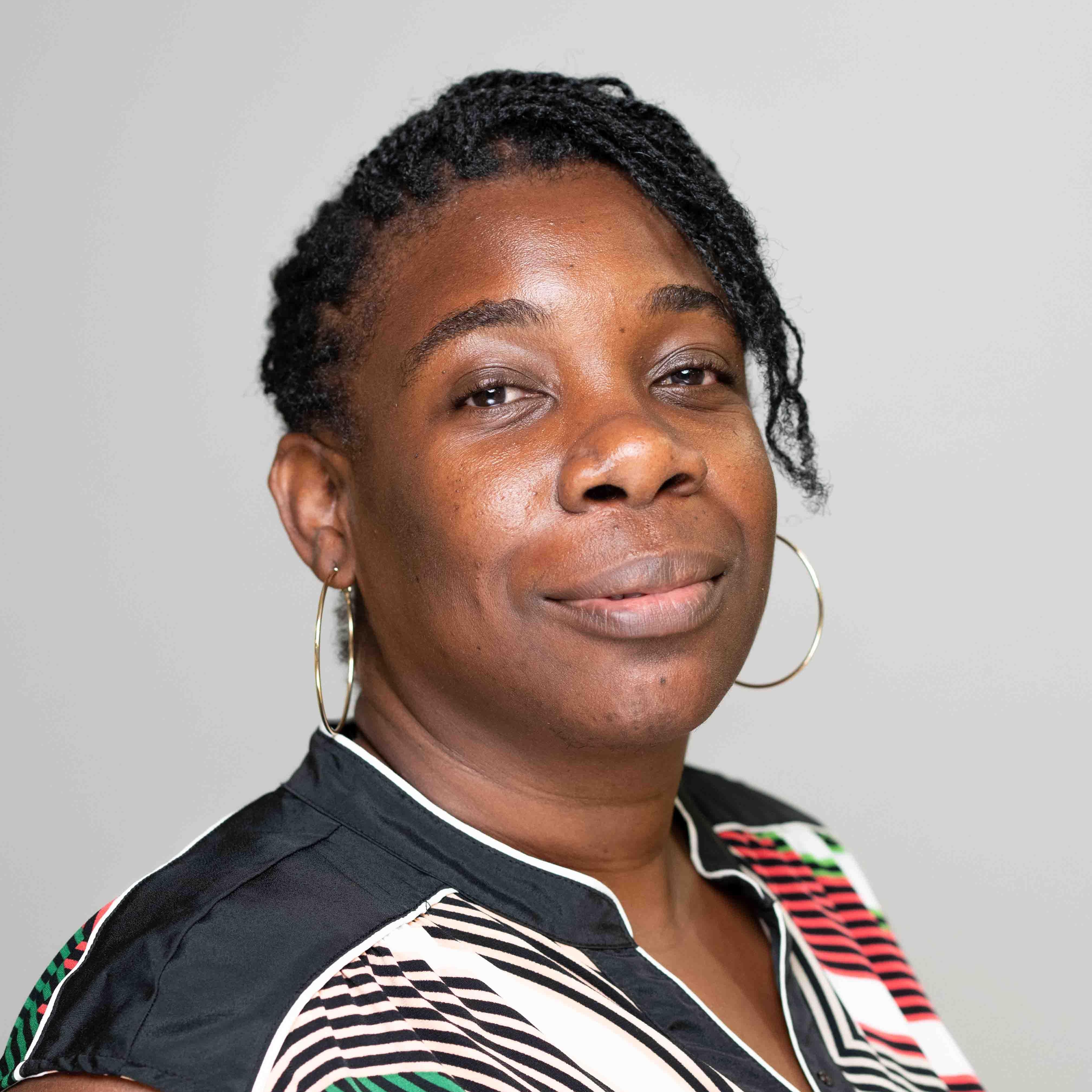 PatriceAllen Powell's Profile Photo