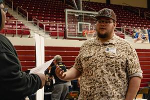 Riverdale High School hosts successful Trade Fair led by Riverdale FFA