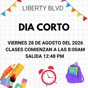 Dia Corto Spanish