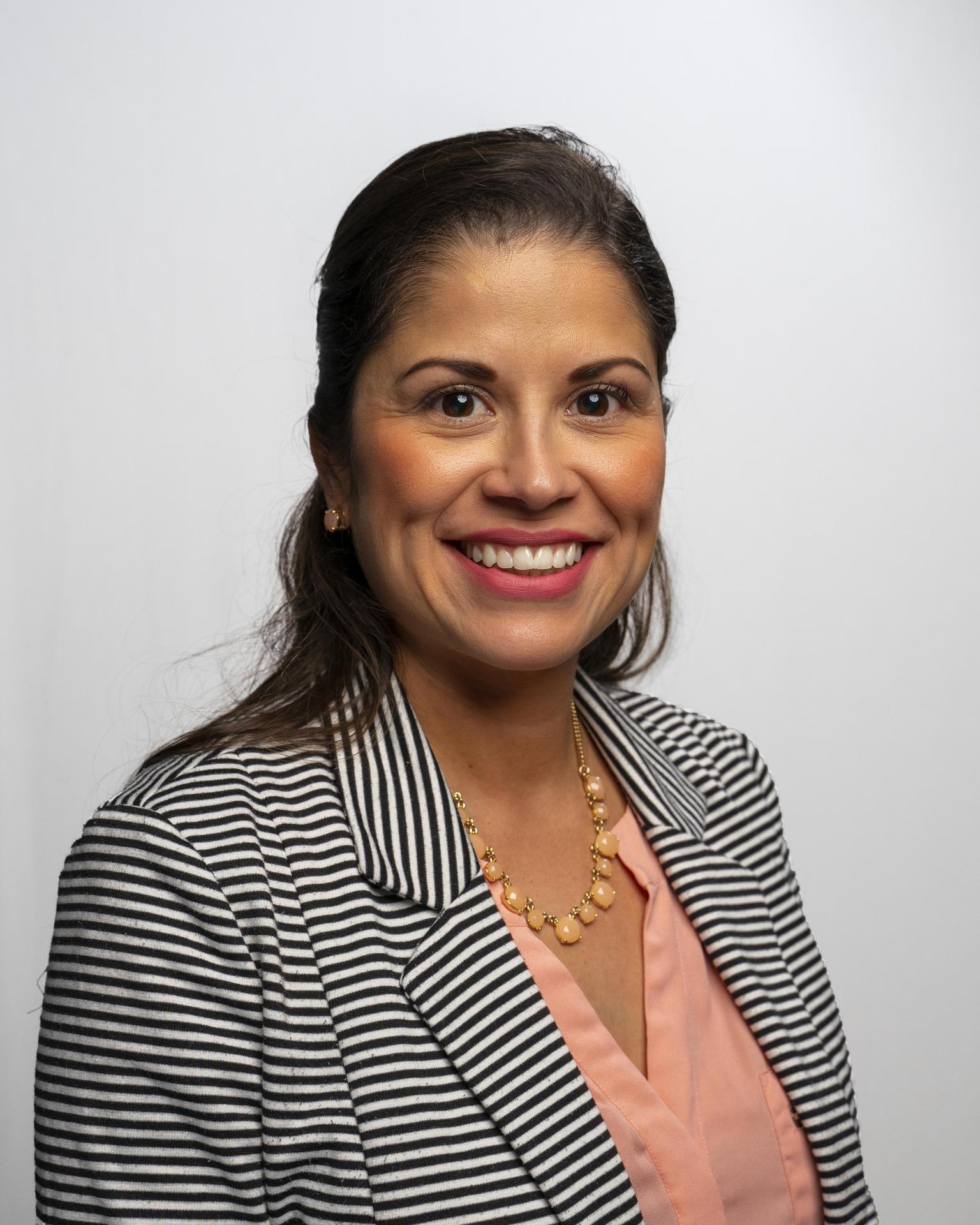 Jenny Gomez Music Teacher Potranco Elementary