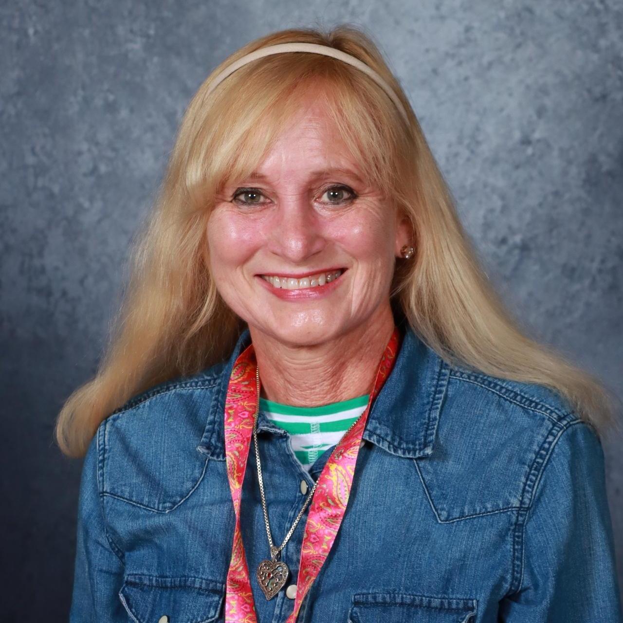 AnnieGrenseman's Profile Photo