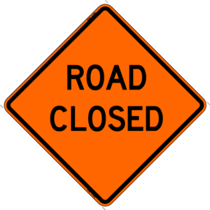 road