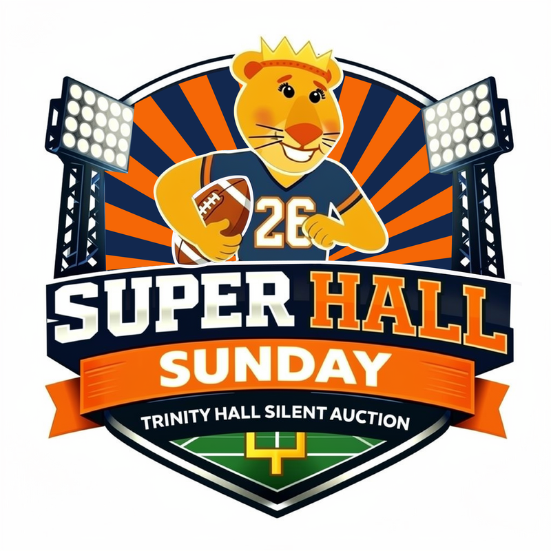 Trinity Hall Super HALL Sunday