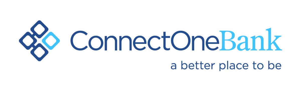 ConnectONe Bank logo