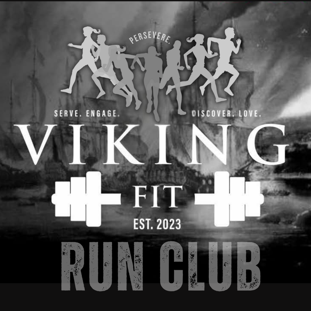 Viking Fit Run Club