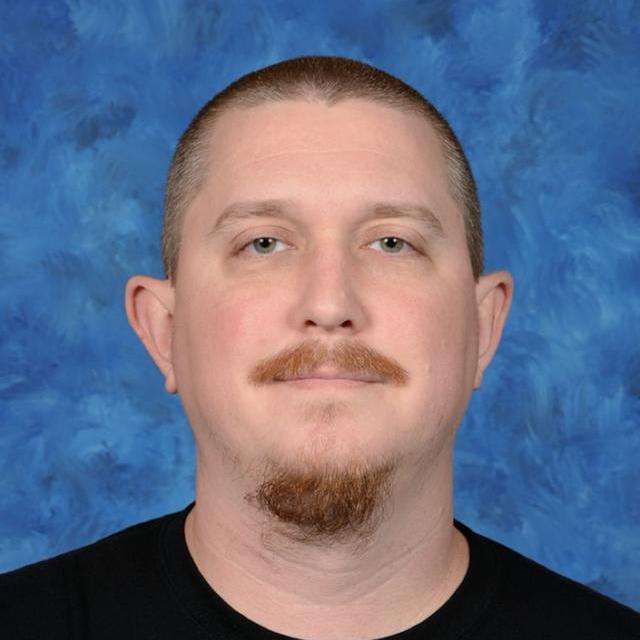 AaronMusgrove's Profile Photo