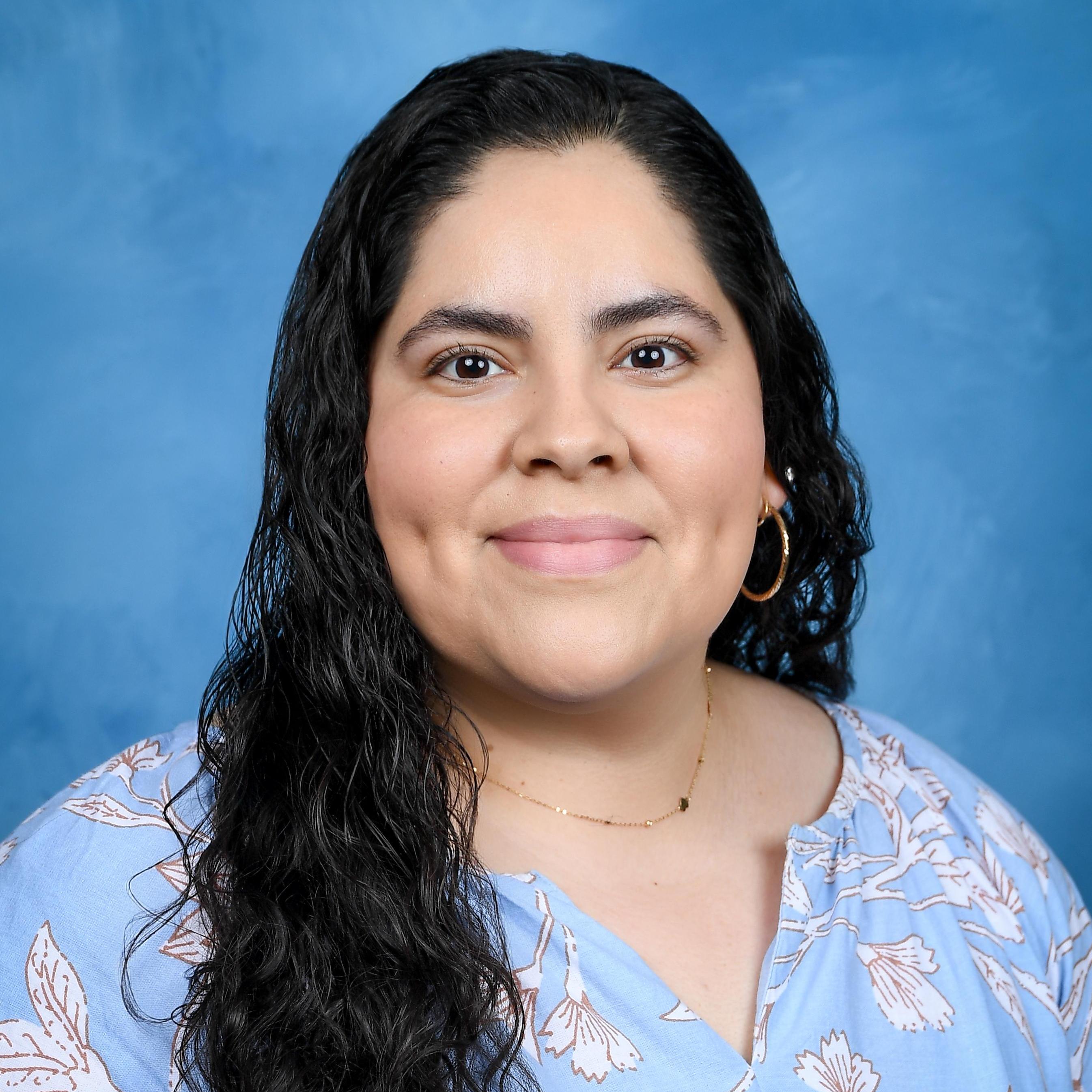 Ms.Pezqueda's Profile Photo
