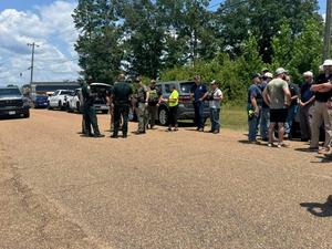 Pike County Sheriff’s Office Active Shooter Training News