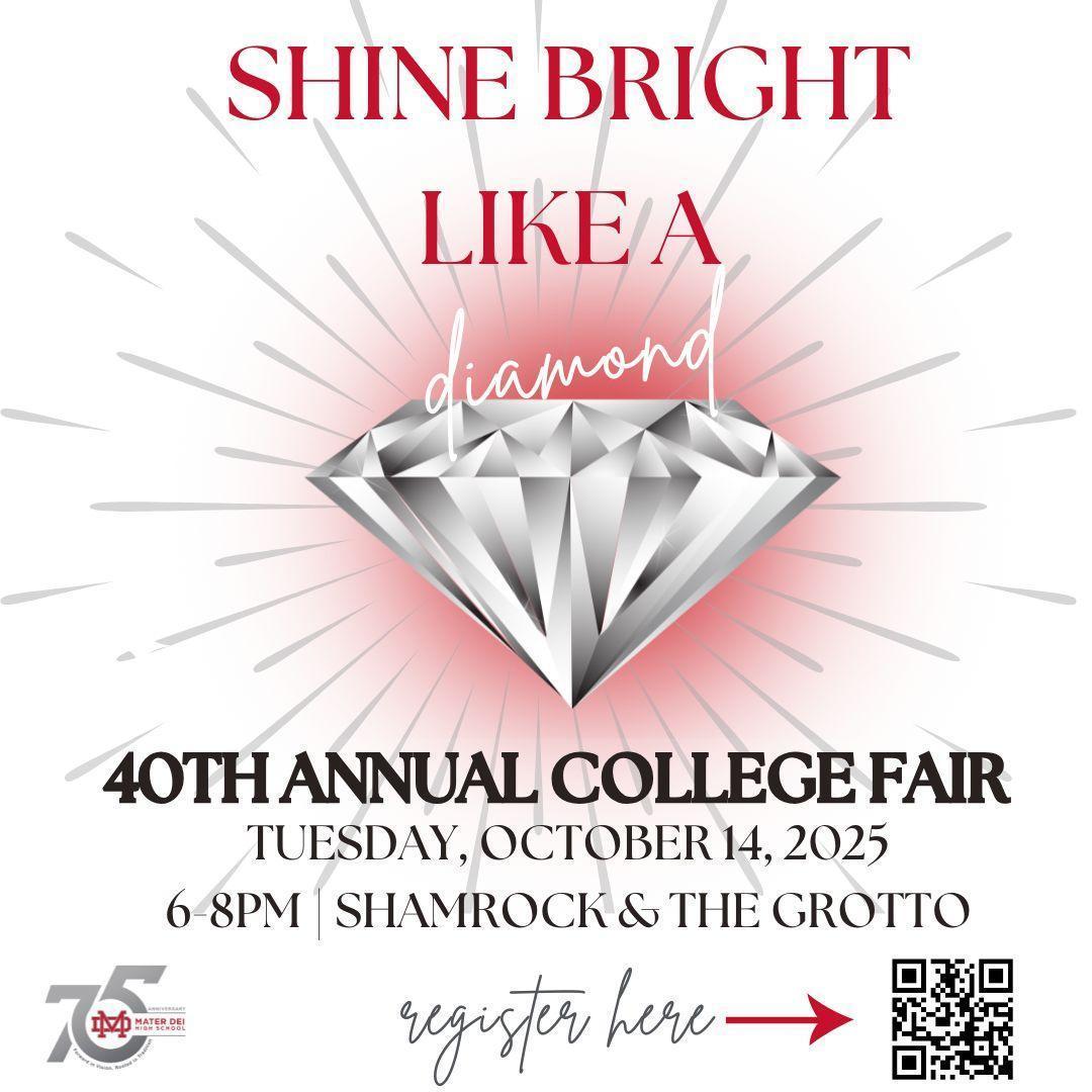 college fair