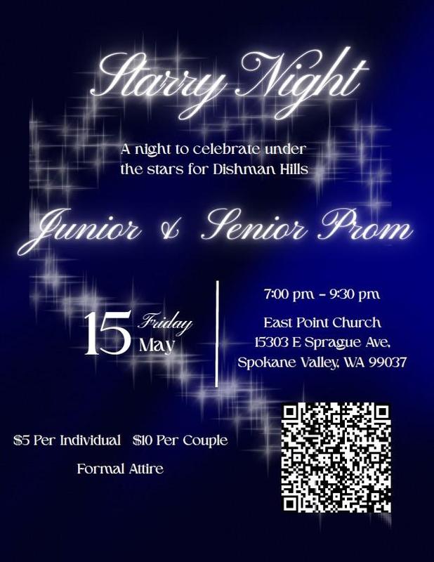 2026 Prom Featured Photo