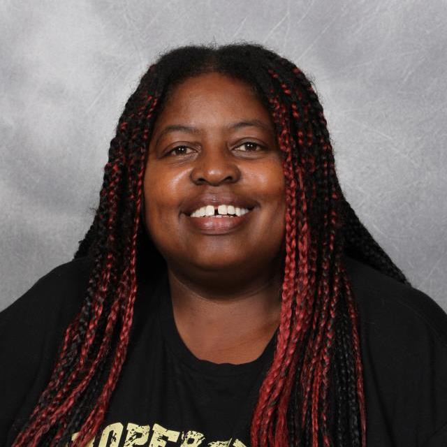 LeNetteMoore's Profile Photo